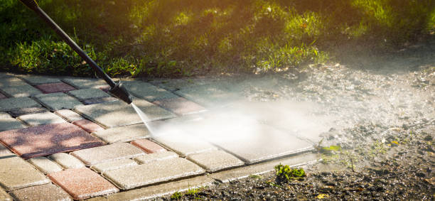 Best Driveway Cleaning and Restoration in Meridian, CO